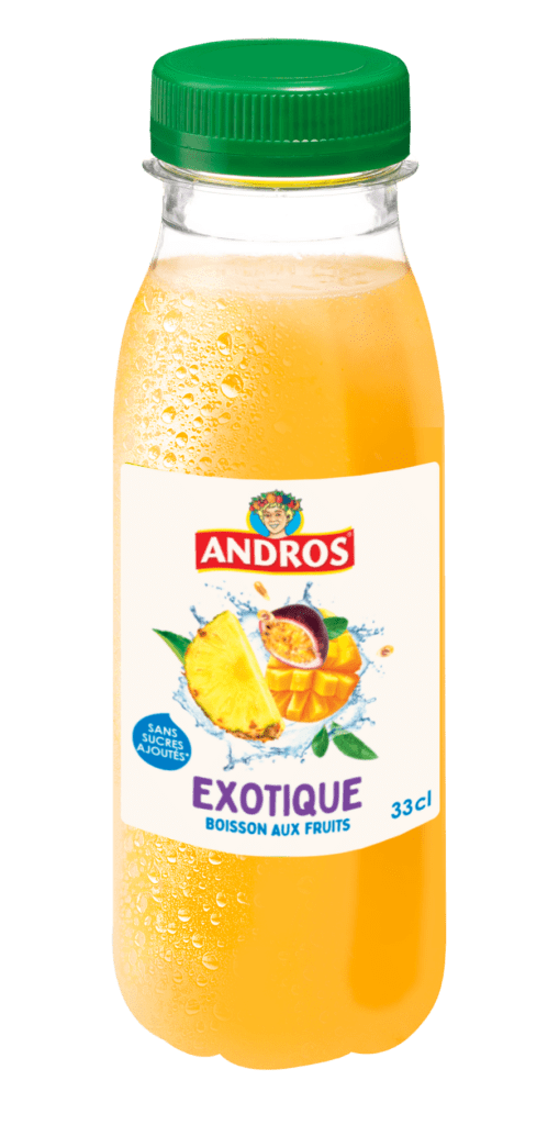 Andros Exotique