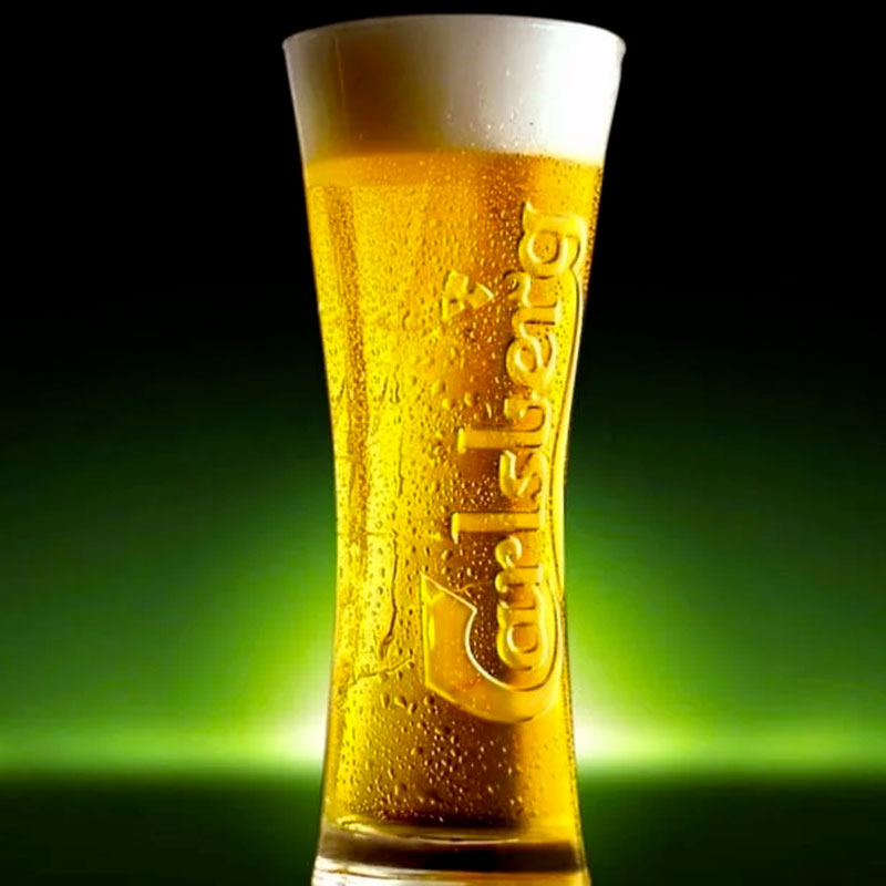 Carlsberg 40cl