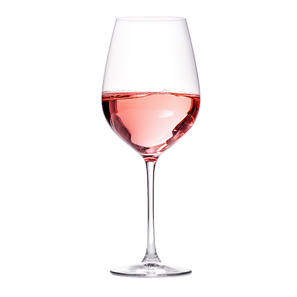 Rosé (verre)