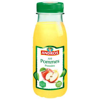 Andros Pomme