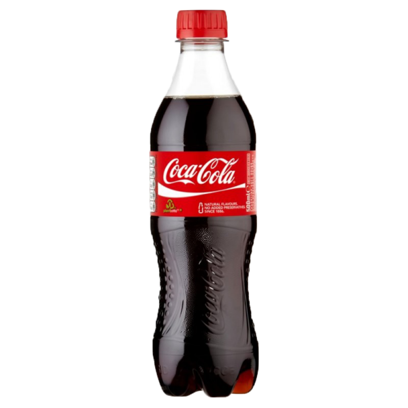 Coca Cola