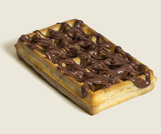 Gaufre +++
