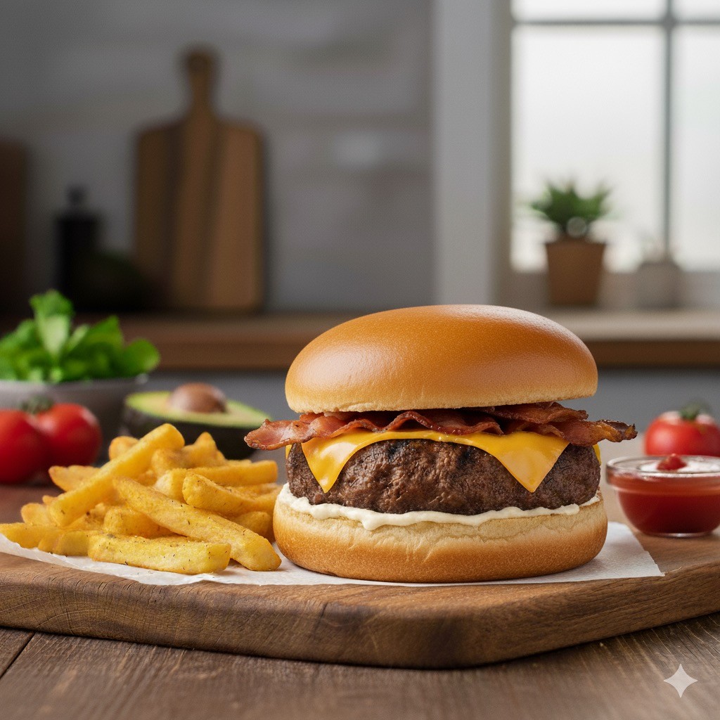 Burger