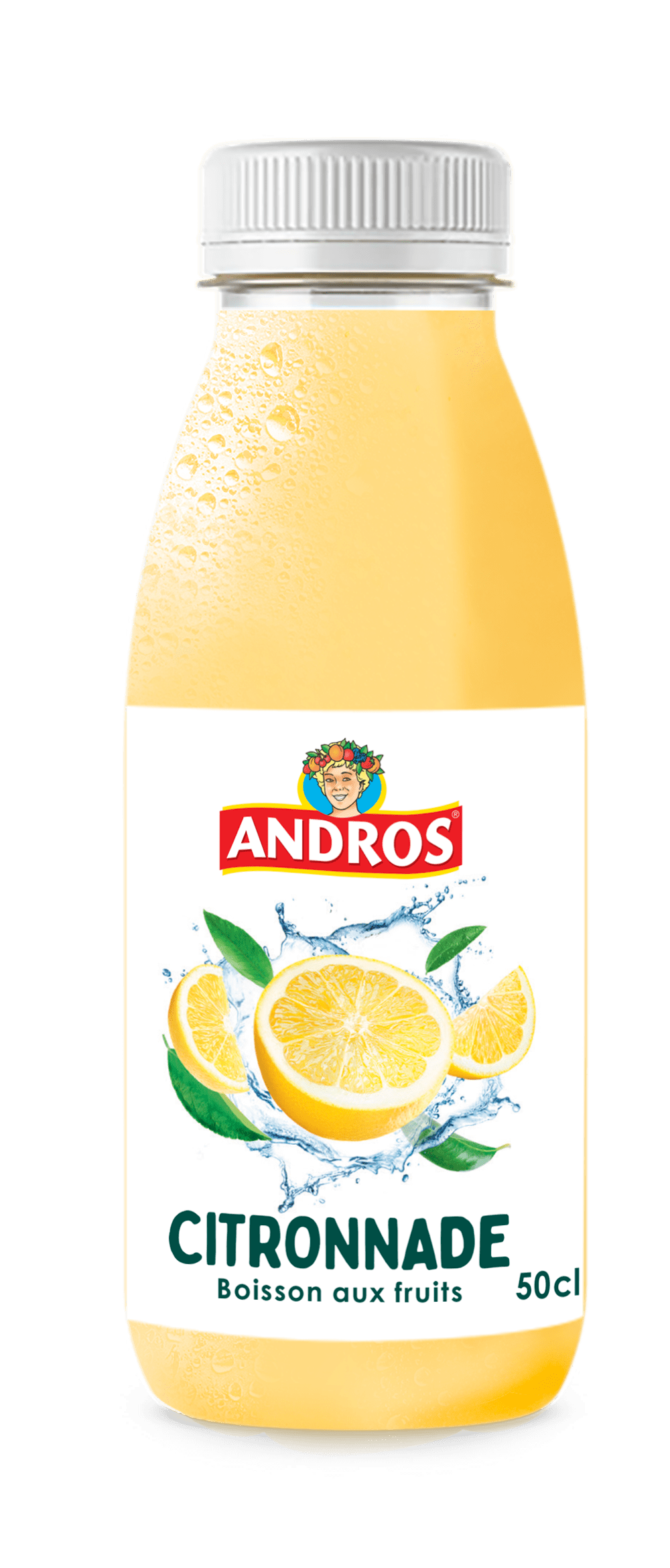 Andros Citronnade